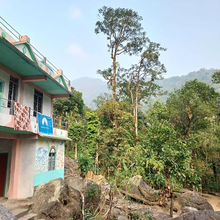 Odyssey Stays Nongriat - 3Kms Trek From Main Road Cherrapunji Exterior foto