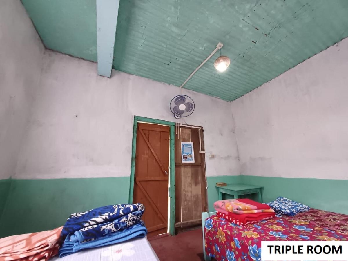 Odyssey Stays Nongriat - 3Kms Trek From Main Road Cherrapunji Exterior foto
